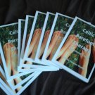 Celtic Barefoot Therapy a Practitioners Guide (E-BOOK)