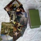 Hail to the Celtic Hero Oracle Deck UK ONLY