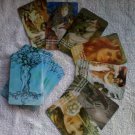 Celtic Boudicca Deck OUTSIDE THE UK