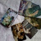 Fairy and Angel Oracle outside the UK