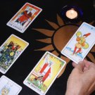 Total Tarot For the Keen Amateur or Budding Professional (e-book)