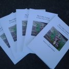 Celtic Cariad book 1 in print UK ONLY