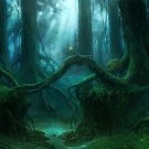 Whipsers from the Celtic Wildwood e-book