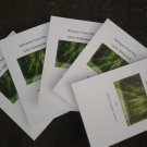 Whispers from the Celtic Wildwood PRINT VERSION UK ONLY