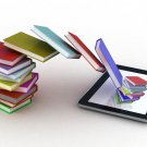 Bulk purchase of e-books