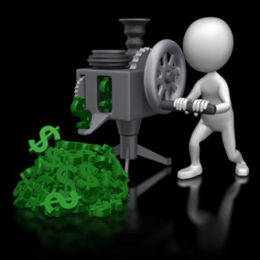 The Arain Cash Creating System