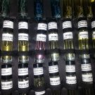 Body Oils
