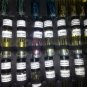 Body Oils