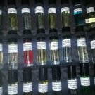 Body Oils, Men/ Women types, Variety of fragrances