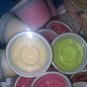 Christmas Soy Tarts (Pick One)