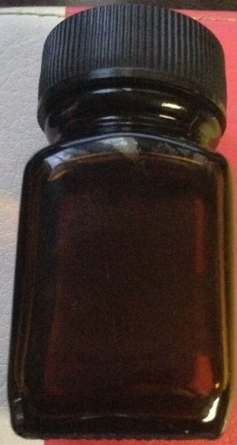 Fragrance Oils