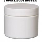 2 Ounce Body Butter UNSCENTED