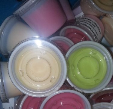 Soy Tarts (choose your bundle)