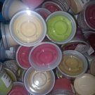 SOY TARTS (5 PACK) PACK DETAILS INCLUDED IN DESCRIPTION BOX
