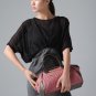 Fold female bag Fashion female bag
