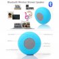Bluetooth mini speaker