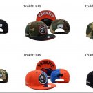 Trukfit Snapbacks