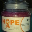Acai Berry MS Candle