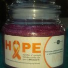 Angel Wings MS Candle