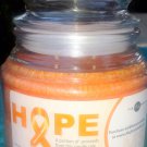 Coconut Mango MS Candle