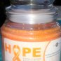 Coconut Mango MS Candle