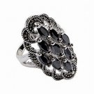 Tivoli CZ Cluster Ring