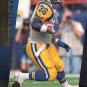 JEROME BETTIS 1994 UPPER DECK PREDICTOR # R13