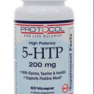 5-HTP 200mg 60c
