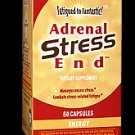 End Fatigue Adrenal Stress-End 50c