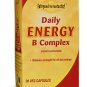 End Fatigue Daily Energy B Complex 30c