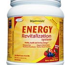 Energy Revitalization System Berry Splash 21.6 oz
