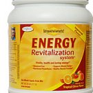 Energy Revitalization System Tropical Citrus 25.5 oz
