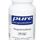 Pregnenolone 30mg 60c