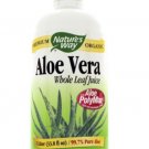 Aloe Vera Whole Leaf Juice 1 liter