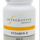 Vitamin E-400 60sg