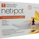 Neti Pot Starter Kit/Ceramic