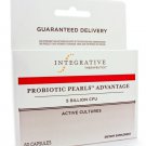 Probiotic Pearls Advantage 60p