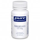 Melatonin 0.5 mg