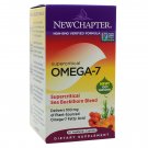 Supercritical Omega-7