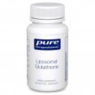 Liposomal Glutathione