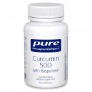 Curcumin 500 with Bioperine