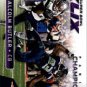Malcolm Butler 2015 Super Bowl XLIX Commemorative ACEO RC Card New England Patriots
