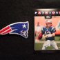 Malcolm Butler 2015 Super Bowl XLIX Commemorative ACEO RC Card New England Patriots