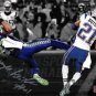 Malcolm Butler 2015 Super Bowl XLIX Commemorative ACEO RC Card New England Patriots