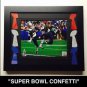 Malcolm Butler 2015 Super Bowl XLIX Commemorative ACEO RC Card New England Patriots