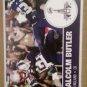 Malcolm Butler 2015 Super Bowl XLIX Commemorative ACEO RC Card New England Patriots