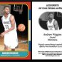 Andrew Wiggins 1986-87 Fleer Style ACEO Card Rookie RC Minnesota Timberwolves