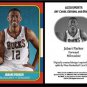 Jabari Parker 2014 1986-87 Fleer Style ACEO Card Rookie RC Milwaukee Bucks