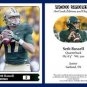 Seth Russell NEW! 2015 ACEO Sports Football Card - Baylor Bears QB