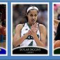 2013 ACEO Sports Card YOU PICK! Elena Delle Donne Brittney Griner Skylar Diggins